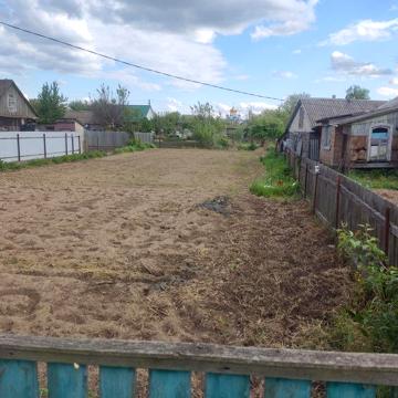 Продам будинок в доброму стані з городом