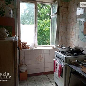 Продаж 2к Квартира Харківських Дивізій вулиця