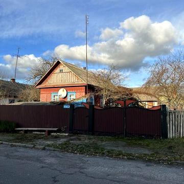 Продаж 2к Дім вулиця Миру