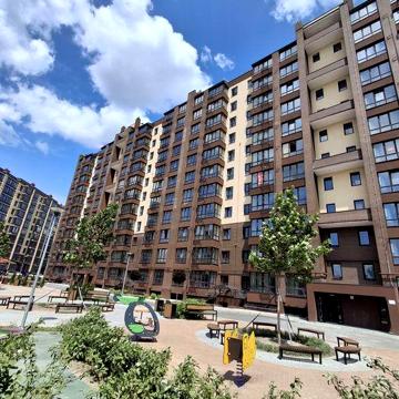 Срочно!Продам 47 м2 ЖК Комфортний 1 кім квартиру ЖК Комфортний
