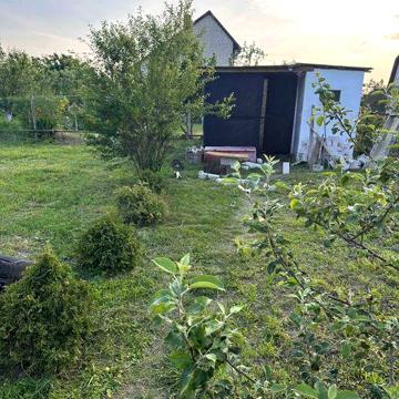 Продам дачу на масиві Веснянка, Ківерцівський район