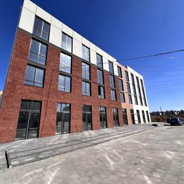 Продаж! Квартира 27м2 - 16000$! ЖК Sanville park