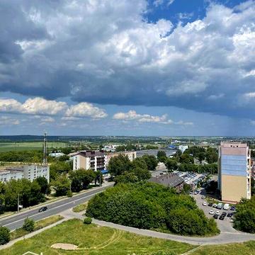 Продаж 1к Квартира Соборна вулиця ЖК Синергия Light