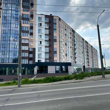 Соборна вул., 289-В