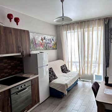 Сдам 1 комнатную квартиру