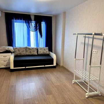 Сдам 1 комнатную квартиру