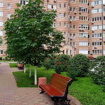 Голосіївська вул., 13-Б
