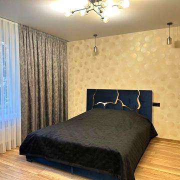 Продається шикарна 2-кімнатна квартира Нова Будова-1