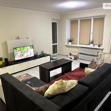 Продаж 2к Квартира Юрія Липи (Усенка) вулиця
