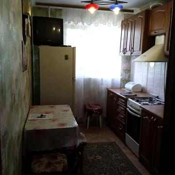 Довгострокова оренда 2к Квартира Космонавтів вулиця