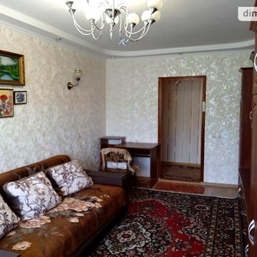 Довгострокова оренда 2к Квартира Космонавтів вулиця