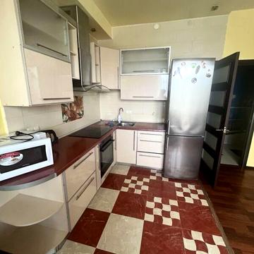 Довгострокова оренда 1к Квартира Академіка Барабашова вулиця