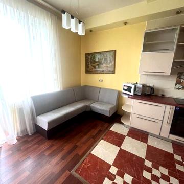 Довгострокова оренда 1к Квартира Академіка Барабашова вулиця