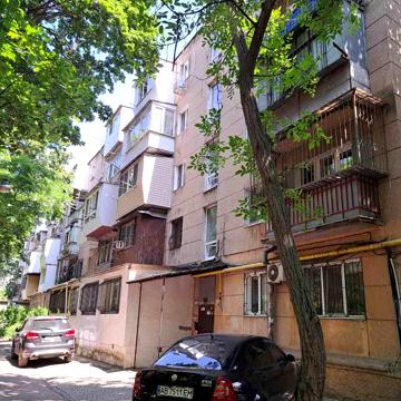 Фонтанська дорога вул., 51б