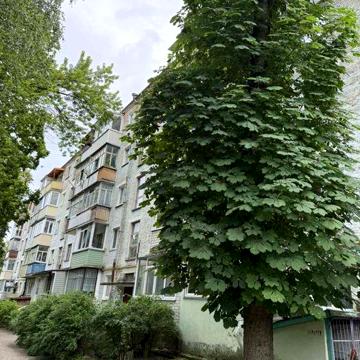 СЕРТИФІКАТ. Продаж 1- нокімнатна квартира. Цегляний будинок!