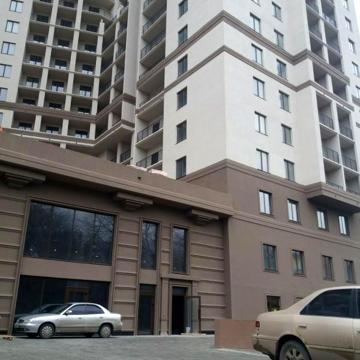 Дача Ковалевського вул., 5