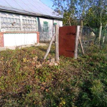 Продам будинок в с,Колюхів