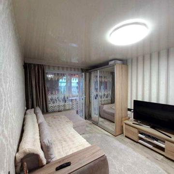 Продам 1 ком. кв. ул.Большая Панасовская 224  4/5