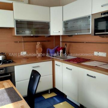 АН Сдам 3кв. пр. Гагарина,д.80. Кап. ремонт. 9000грн/мес. Д57.