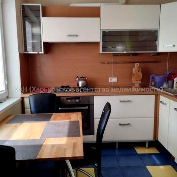АН Сдам 3кв. пр. Гагарина,д.80. Кап. ремонт. 9000грн/мес. Д57.
