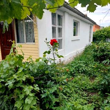 Продаж будинку в Переяславі на 2 входи