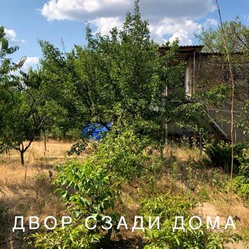 Продам будинок дачний кооператив «Чайка», Алтестове, Одеська область