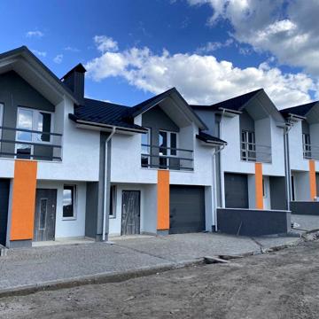 Продаж нерухомості, будинки, танхаузи