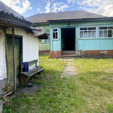 Будинок в селі Крути Чернігівська область