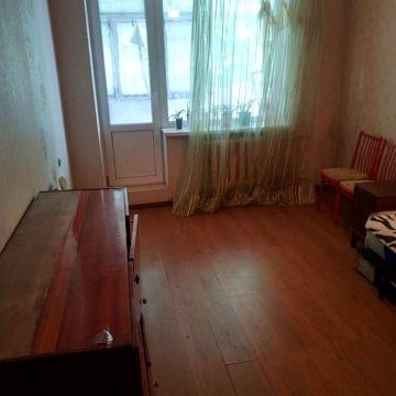 Сдам 1 комнатную квартиру на Святослава Рихтера (Щорса)