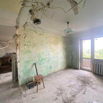 Продаж 3к кв-ри, ВЛАСНИК. Метро Оболонь 7 хвилин пішки