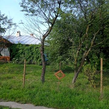 Нові документи.Продається 30 соток зем. ділянка з будинком в м. Долина