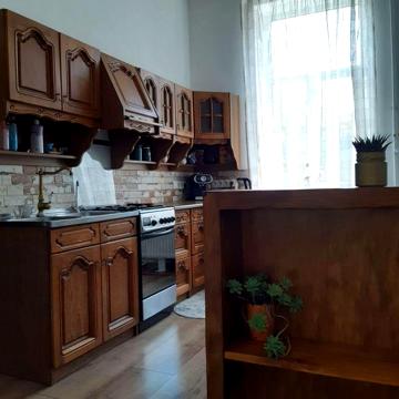 Квартира 3х кімнатна біля університету ім. Федьковича