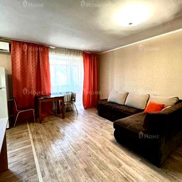 Квартира-студія метро 23 серпня