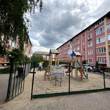 ‼️Терміново‼️1к кв по хорошій ціні‼️в жк Щасливий поряд жк Волошковий
