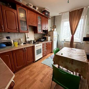ТЕРМІНОВО! Продам 2к 58м вул Машинобудівна 21а Шулявка