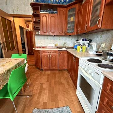 ТЕРМІНОВО! Продам 2к 58м вул Машинобудівна 21а Шулявка
