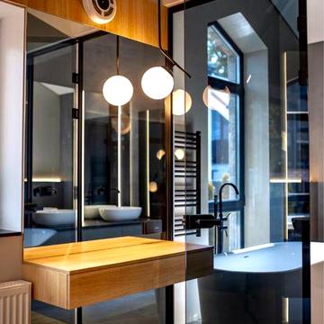 Ексклюзивна пропозиція в Бучі!Топовий будинок з дизайнерським ремонтом