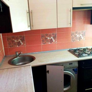 Сдам 1к квартиру, Сегедская, 4-я Фонтана, Приморский район