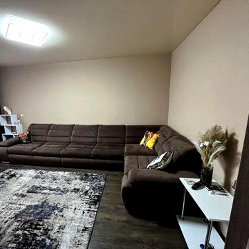Сдам 2.х квартира просп.Григорека 18а
