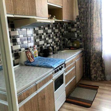 Продається 1 кімнатна квартира в центральному районі Верховини