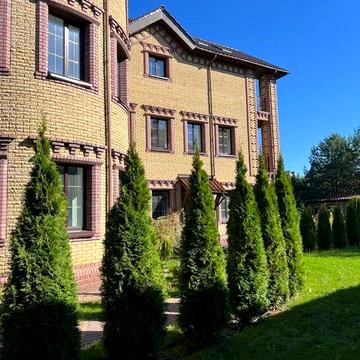 Здам будинок під реабіл.центр,офіс,школу . Козин