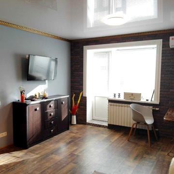Сдам Эксклюзивный 2-х комн. LOFT в Центре.