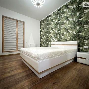 Довгострокова оренда 1к Квартира Під Дубом вулиця ЖК Forum Apartments