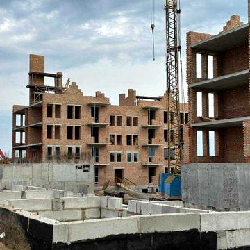 Продам 2-к квартиру в новобудові!