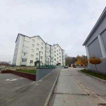 Продам квартиру в новобудові. вул. Букова. ЖК Букова