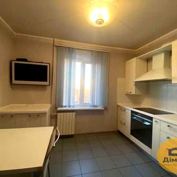 Продаж 3-к ., Оноре де Бальзака 58 , Деснянський р-н.