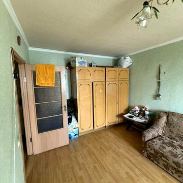 Продаж 1к Квартира Фастівська вулиця