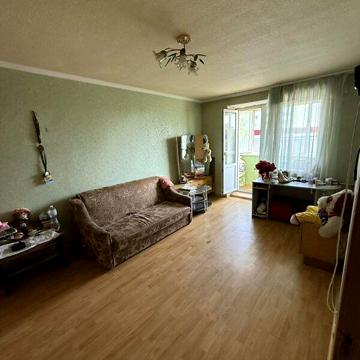 Продаж 1к Квартира Фастівська вулиця
