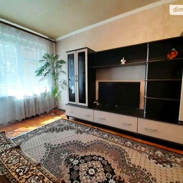 Довгострокова оренда 2к Квартира Фабрично-Заводська вулиця
