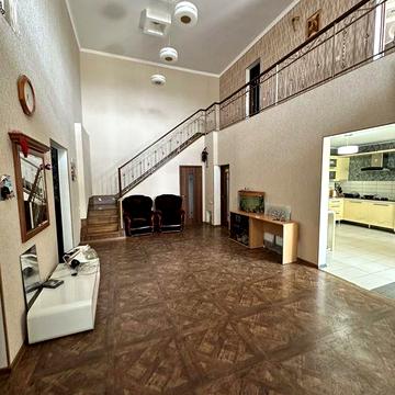 Дім 2-поверховий